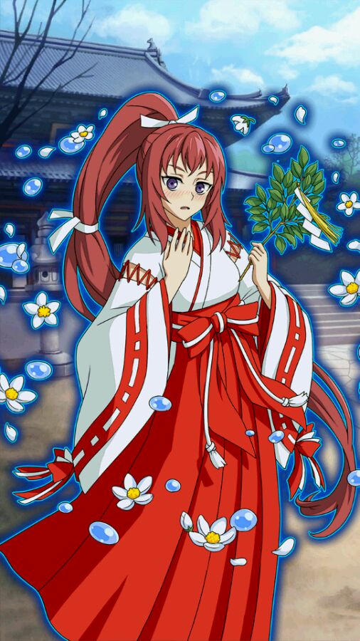 终结的炽天使 手机壁纸美图(1)