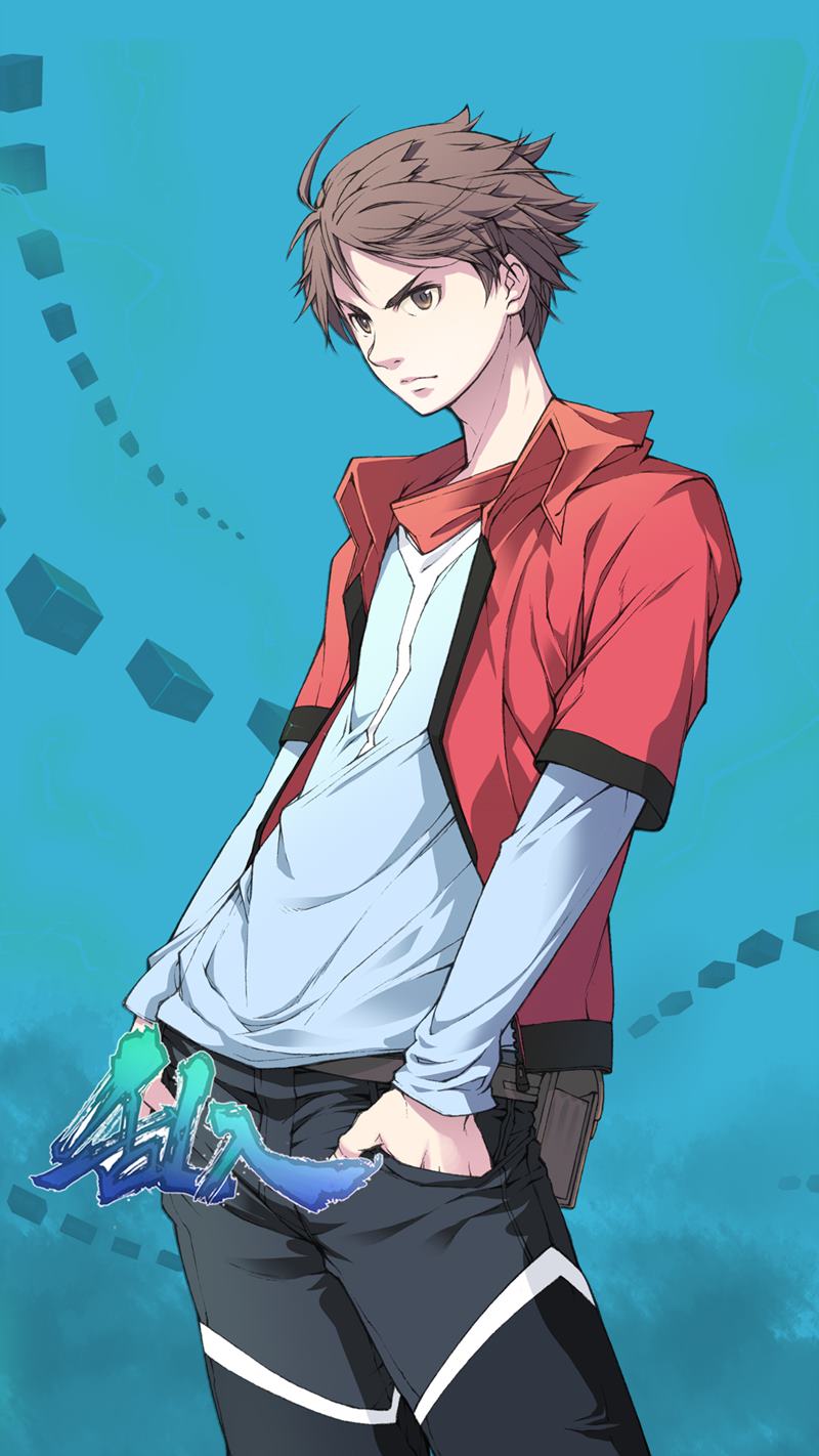 《乱入》手机壁纸精品美图