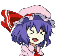 东方Project大小姐蕾米莉亚 安卓手机主题下载