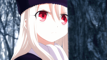 魔法少女伊莉雅 动态表情包下载