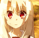 魔法少女伊莉雅 动态表情包下载