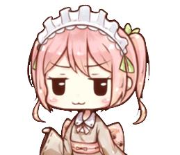 Q版表情包 The world of variety. ver