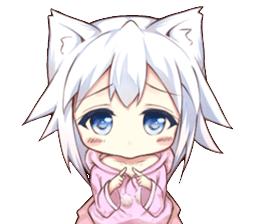 Q版表情包 The world of variety. ver