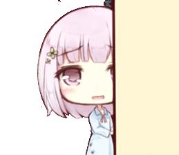 Q版表情包 The world of variety. ver