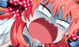 月刊少女野崎君 萌萌小千代动态表情包