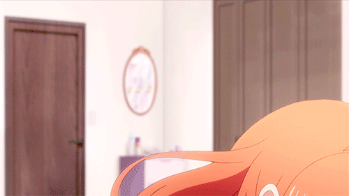 月刊少女野崎君 萌萌小千代动态表情包