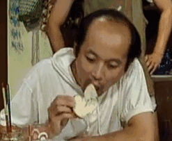 葛优我爱我家 京瘫神表情包 就是那么六！