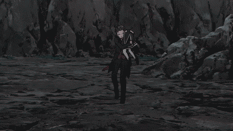 雷姆微笑GIF 雷姆的手机主题由我来守护