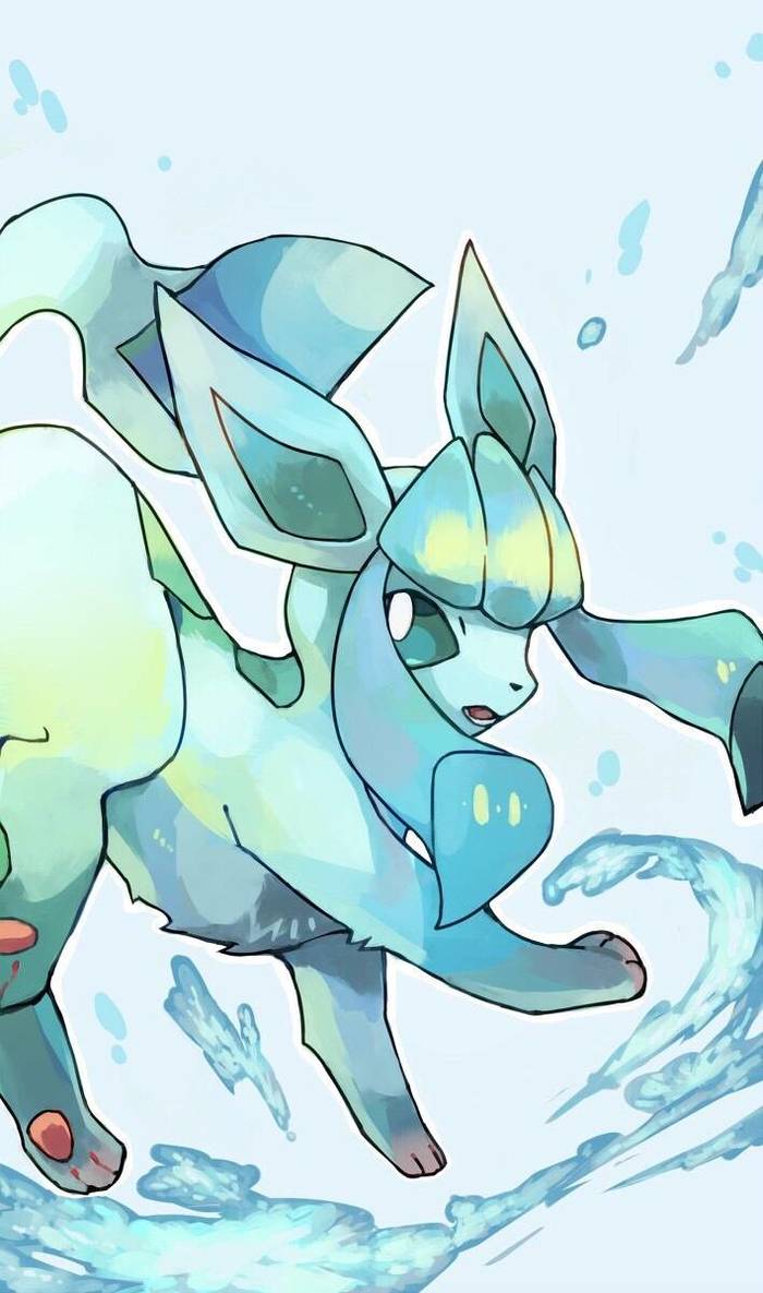 口袋妖怪 Pokémon GO 超萌小精灵手机壁纸