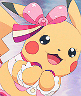 Pokemon GO 快来捕获可爱的皮卡丘吧 手机主题