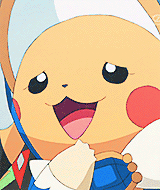 Pokemon GO 快来捕获可爱的皮卡丘吧 手机主题