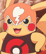 Pokemon GO 快来捕获可爱的皮卡丘吧 手机主题