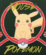 Pokemon GO 快来捕获可爱的皮卡丘吧 手机主题