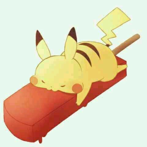 Pokemon GO 我的皮卡丘不可能这么酷 手机主题