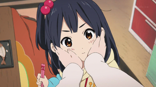 玉子市场 萌萌的玉子动态表情包