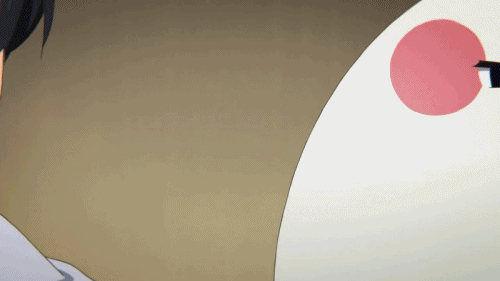 玉子市场 萌萌的玉子动态表情包