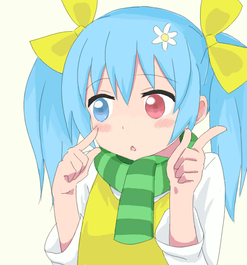 全名转手指版GIF表情包下载