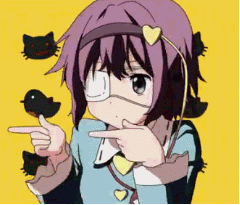 全名转手指版GIF表情包下载