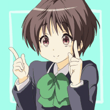 全名转手指版GIF表情包下载