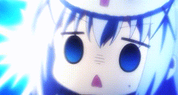 香风志乃软萌动态表情包