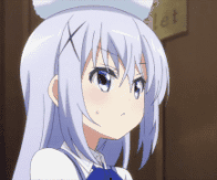 香风志乃软萌动态表情包