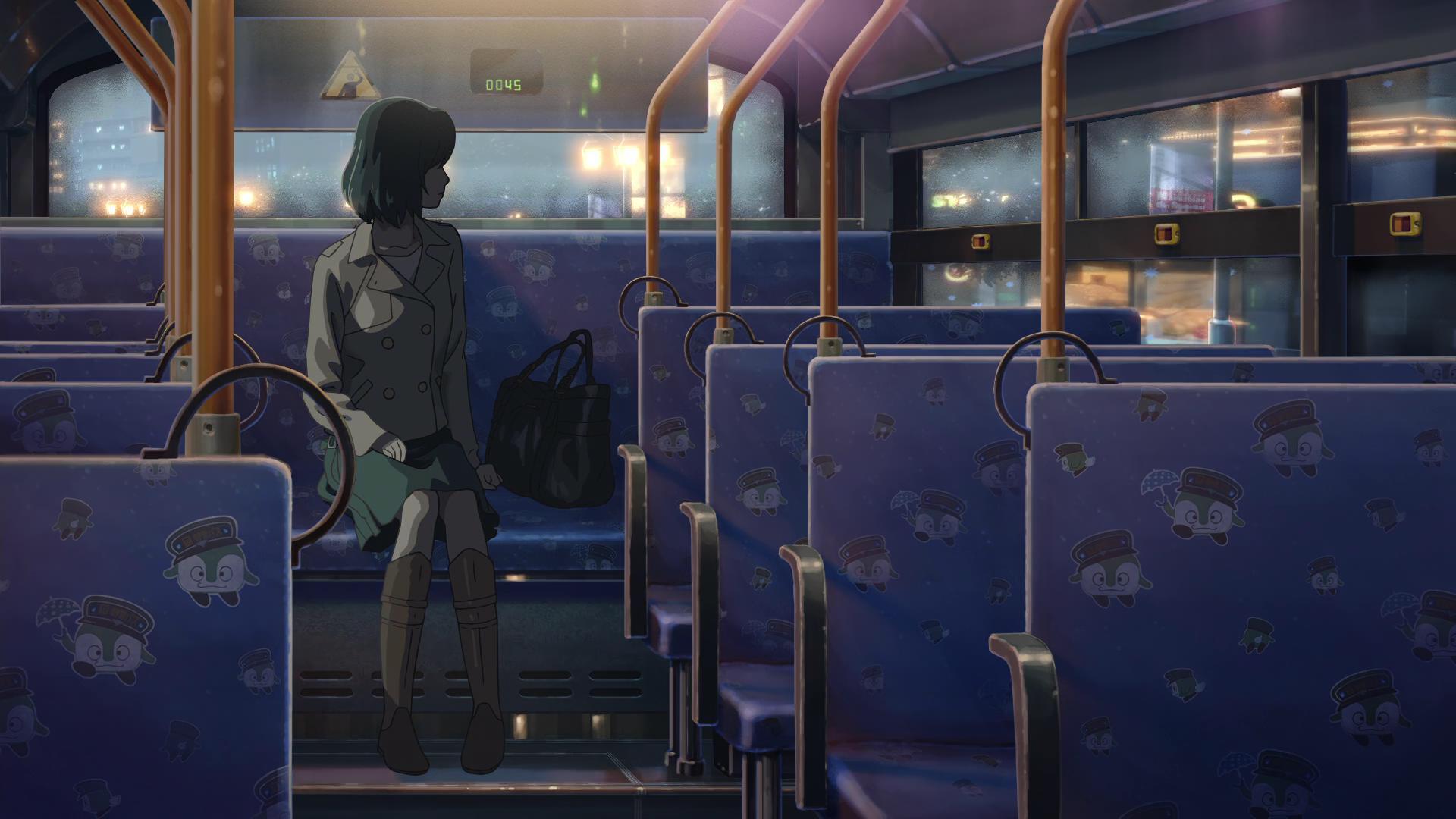 2016.08.23一周动漫壁纸精选第一期 雷姆(1)