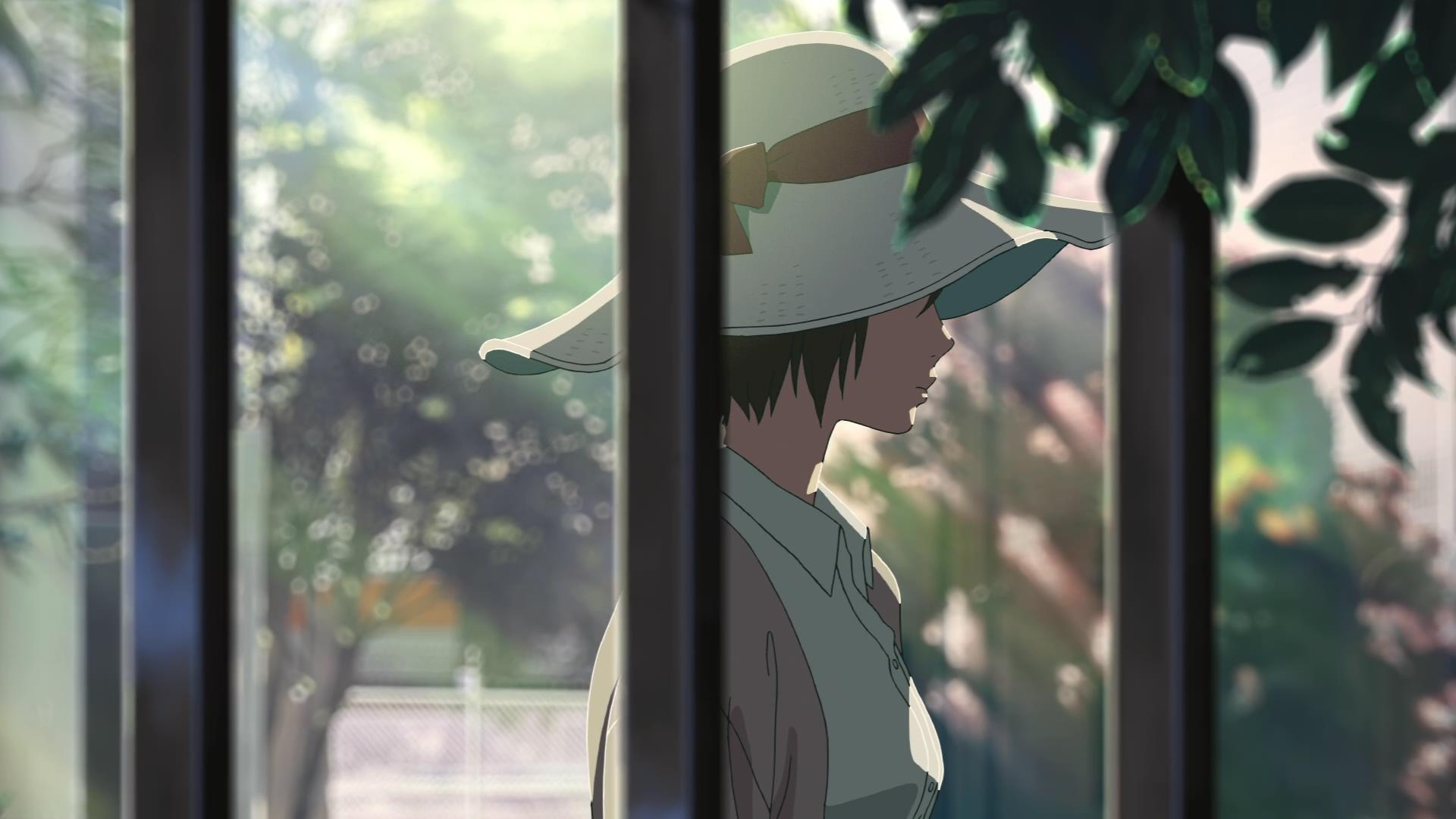 2016.08.23一周动漫壁纸精选第一期 雷姆(1)