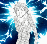 野良神 动态GIF表情包下载