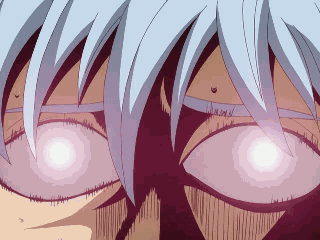 来点银魂洗洗脑  GIF表情包