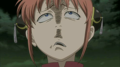 来点银魂洗洗脑  GIF表情包