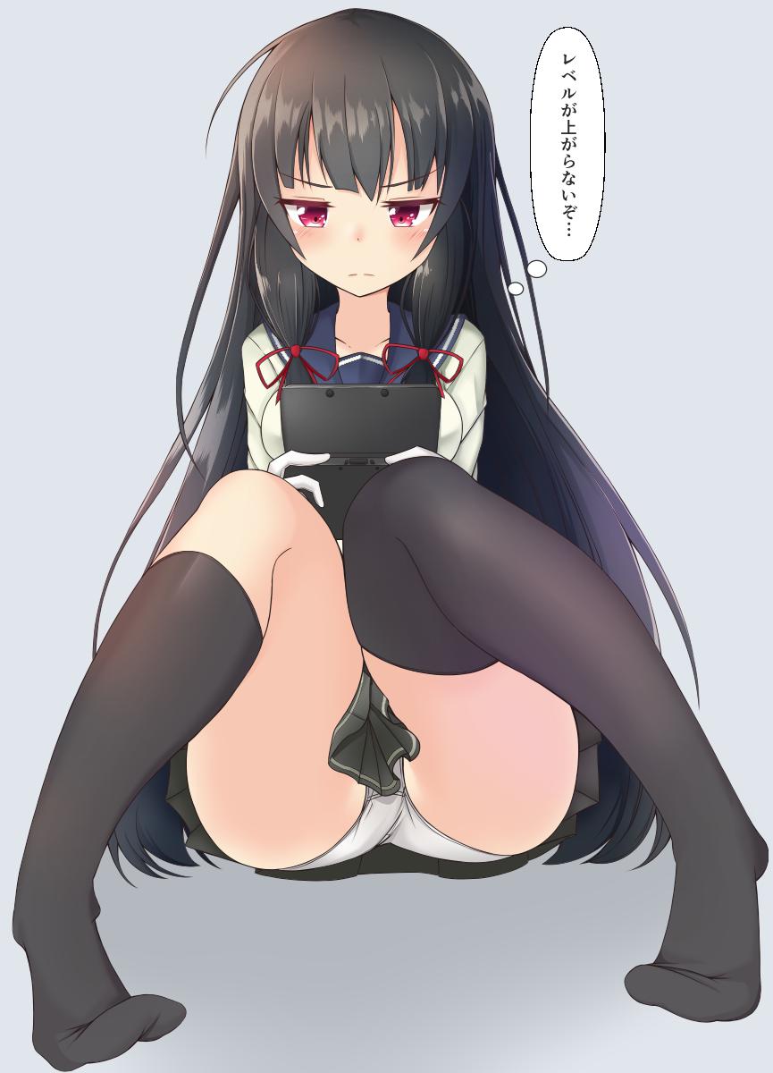 动漫胖次足控手机壁纸下载