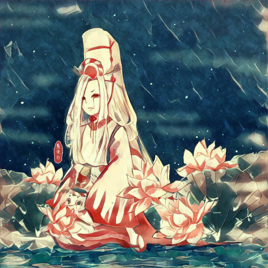 阴阳师 手机游戏高清壁纸下载