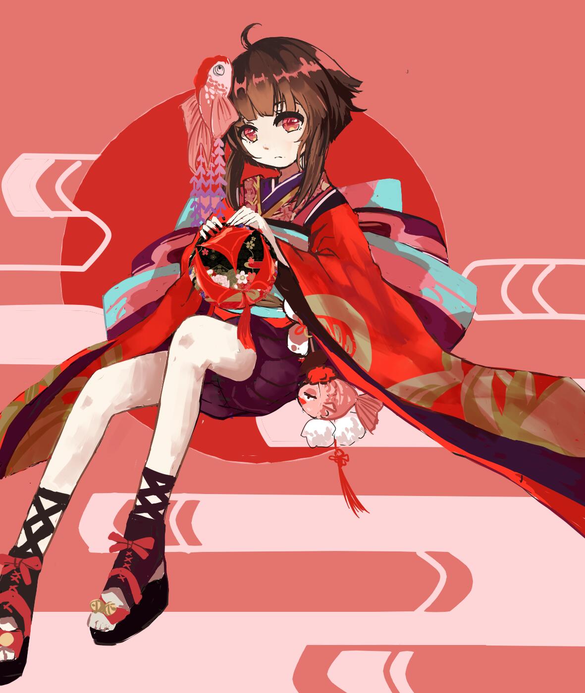 阴阳师 手机游戏高清壁纸下载