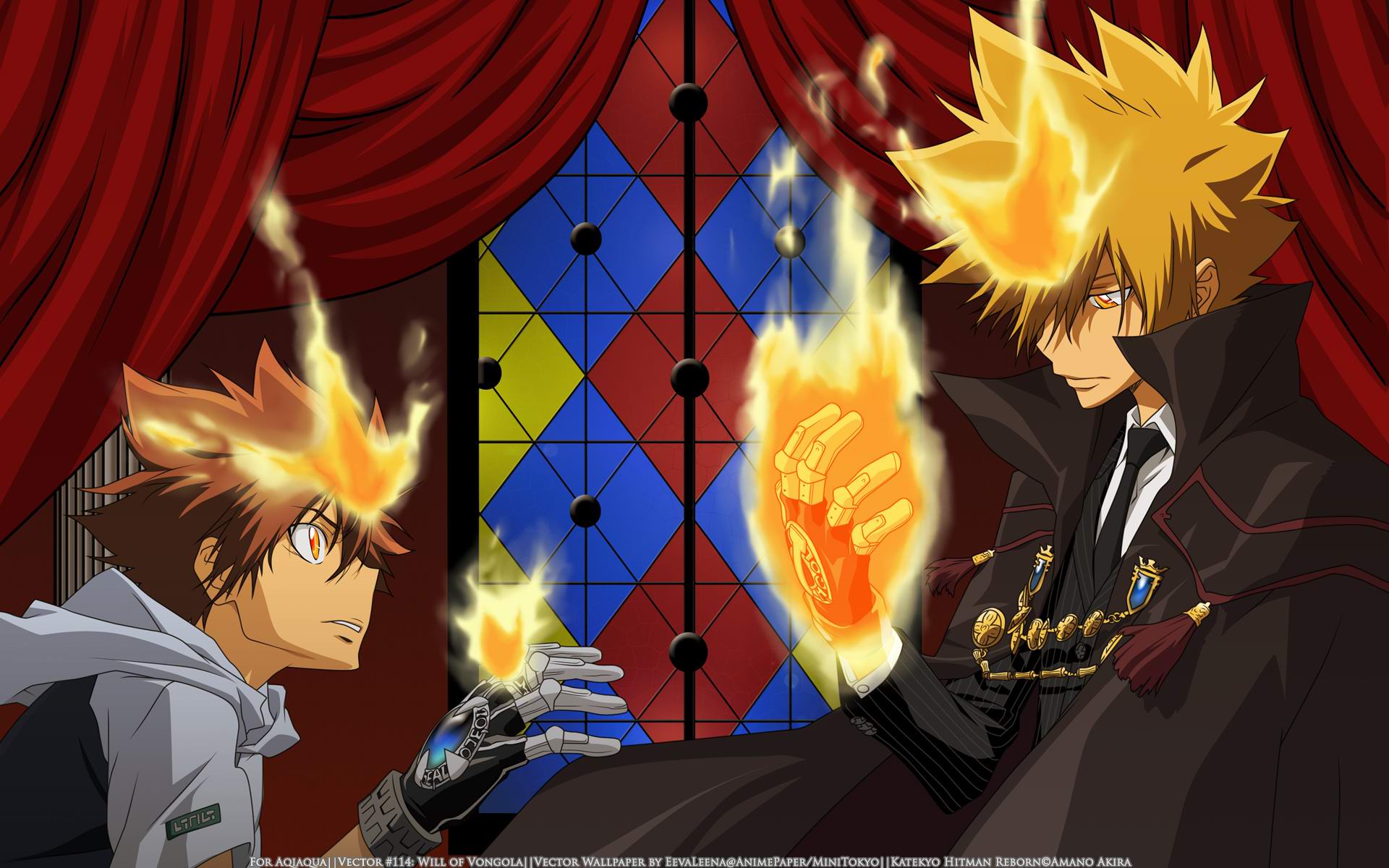 家庭教师 高清电脑壁纸下载(1)