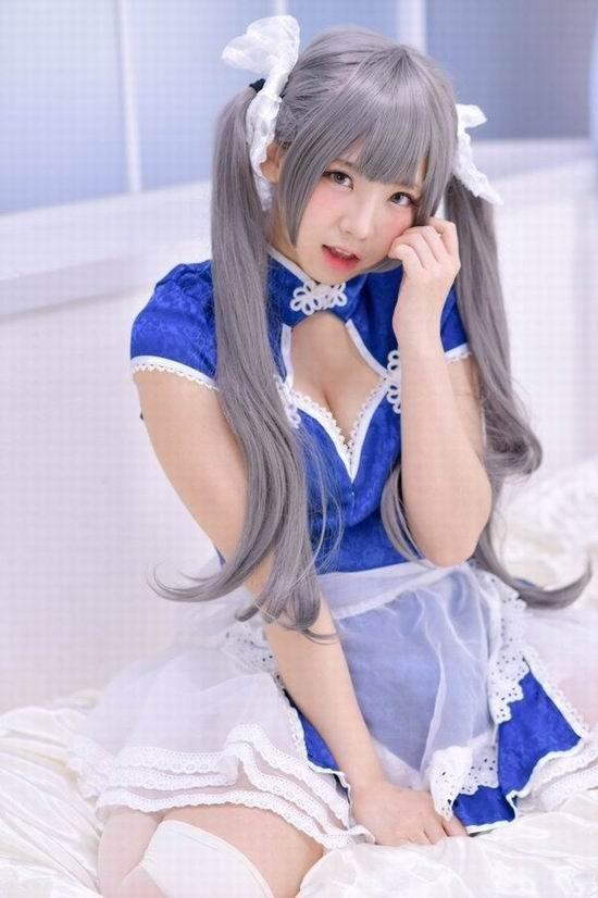 coser很赚钱！Enako自曝两天内捞金1000万