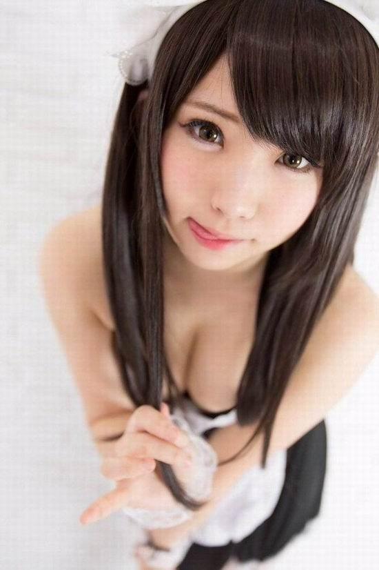 coser很赚钱！Enako自曝两天内捞金1000万