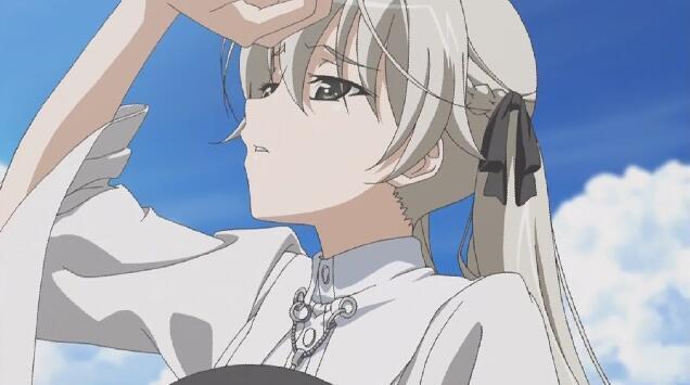 厉害了我的妹，缘之空表情包下载