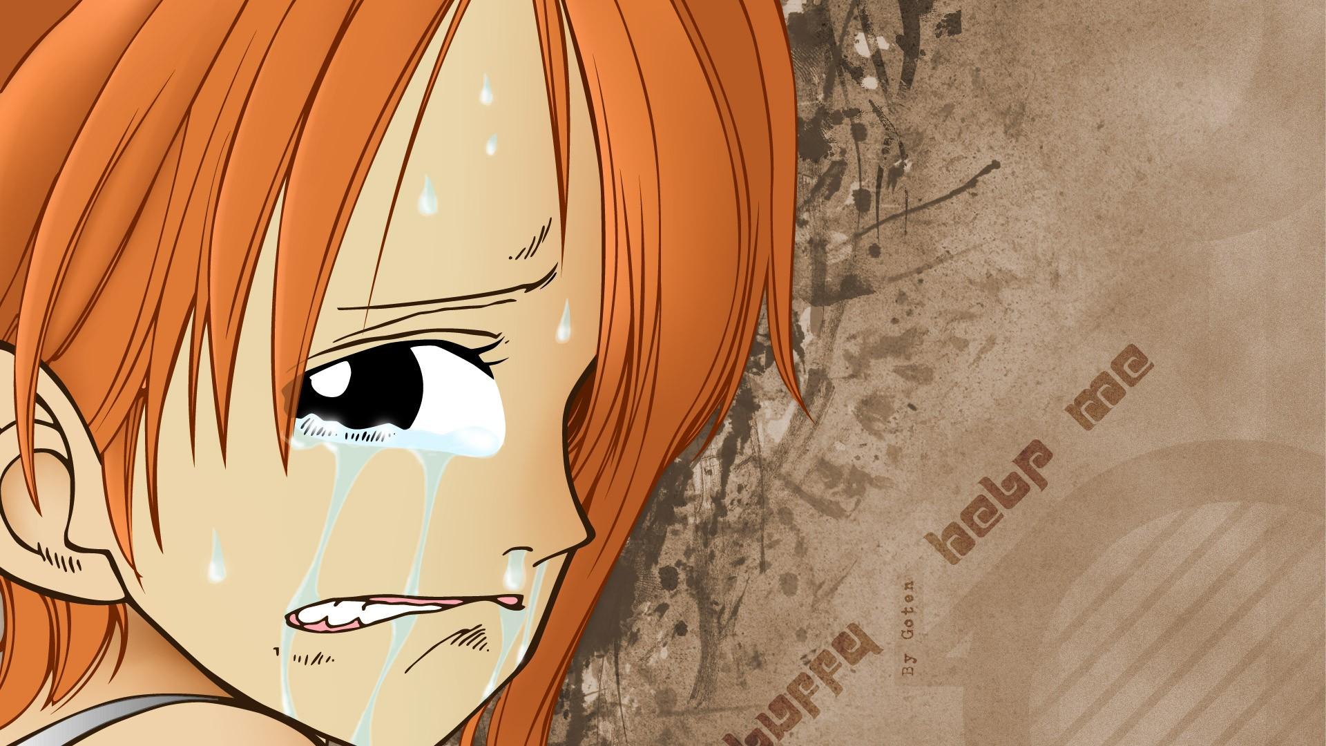 海贼王 路飞 高清电脑壁纸下载(1)