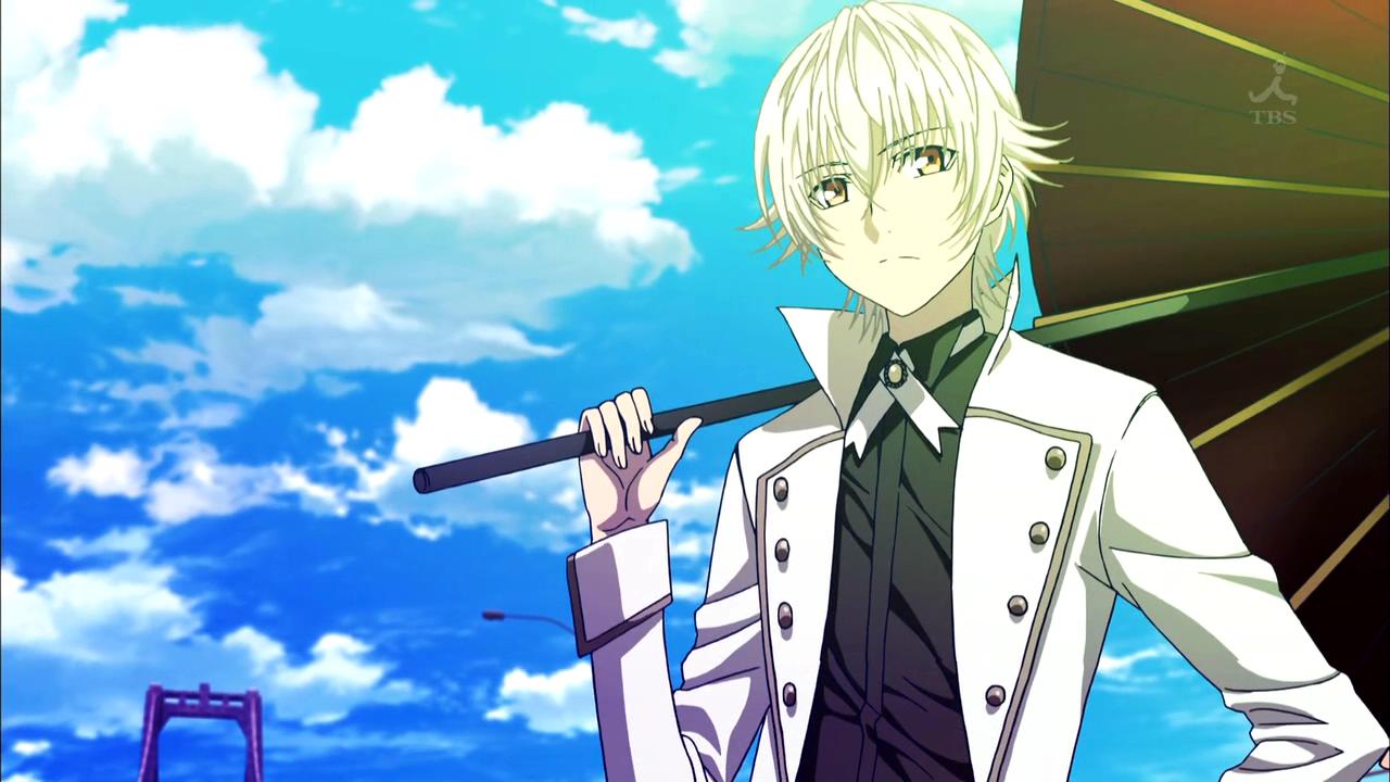 走进热血的魔幻之旅 K桌面壁下载(1)