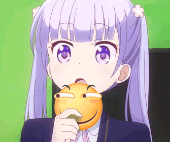 来一波滑稽大法 吃我一发滑稽