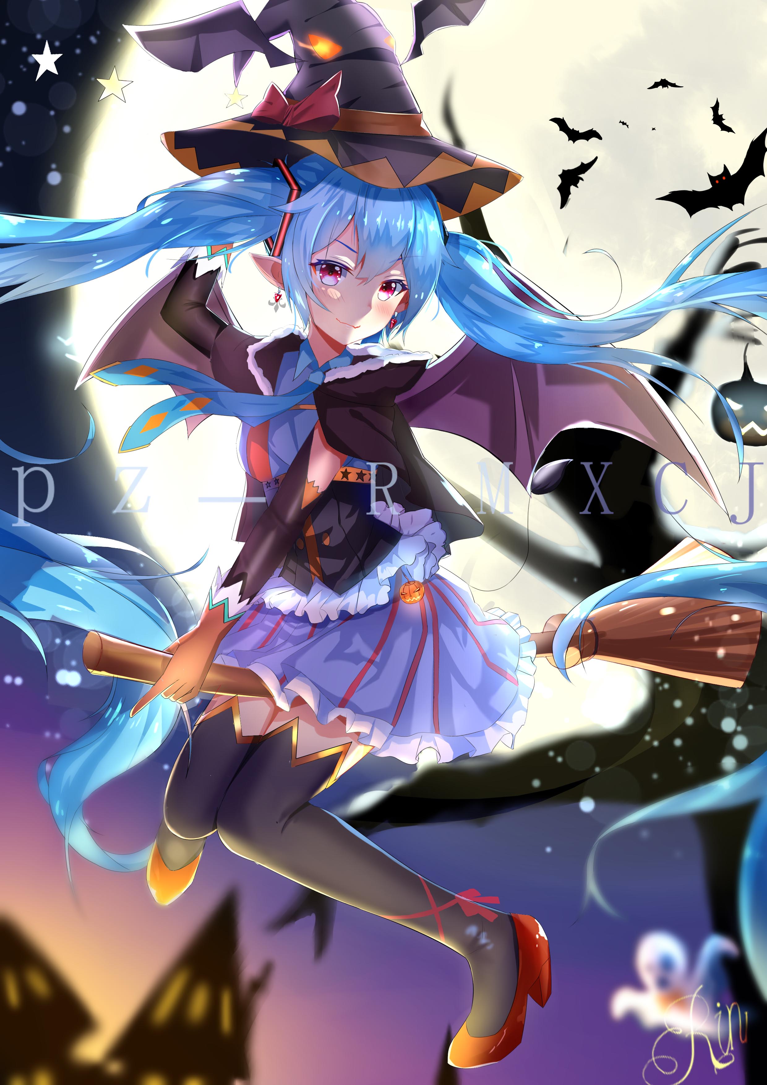 11.04一周手机壁纸精选 黑丝足底美少女(1)