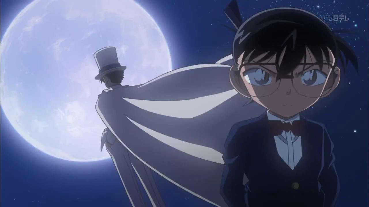 名侦探柯南高清电脑壁纸下载(1)