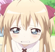 一套惹人心疼的泪汪汪的表情包