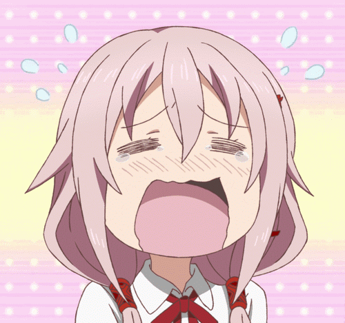 一套惹人心疼的泪汪汪的表情包