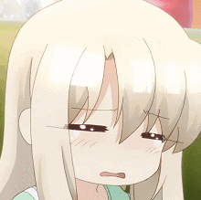 一套惹人心疼的泪汪汪的表情包