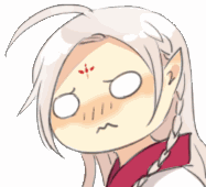 一套惹人心疼的泪汪汪的表情包