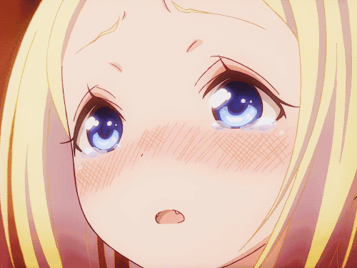 一套惹人心疼的泪汪汪的表情包