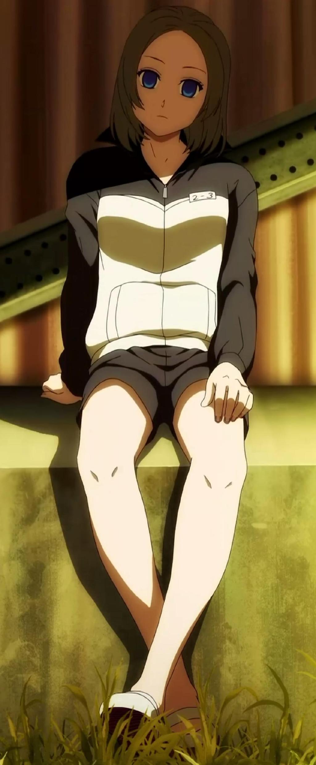 不可思议 荒川爆笑团 手机壁纸