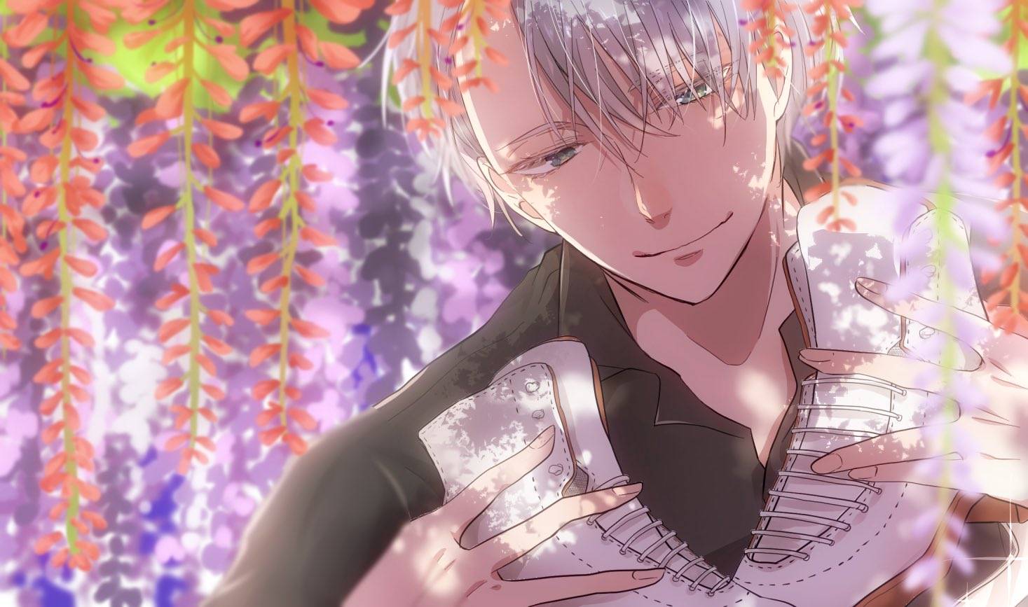 2016.12.14一周动漫壁纸精选第七期(1)