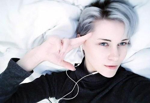 又是种族优势！冰上的尤里 维克托的COS